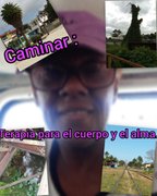 Walking, therapy for the body and soul./Caminar, Terapia para el cuerpo y el alma. [Eng/Esp] Mi informe de Actifit: marzo 17 2026