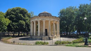 My Actifit Report Card: July 31 20