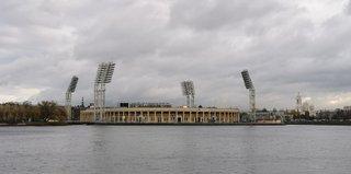 My Actifit Report Card: October 24 2021 Питер