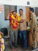 My Actifit Report Card: April 8 2026