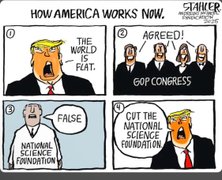 Estados Unidos da Imbecilidade