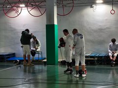 Fencing and obstacles: March 18 2026