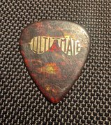 Bryan Adams Guitar Pick! 🎸 My Actifit Report Card: March 20 2026