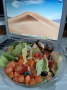 My Actifit Report Card: March 22 2026