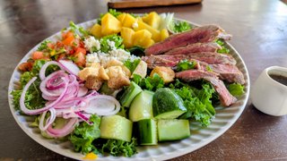 My Actifit Report Card: April 3 2026