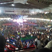 Martes de Glamour!!!