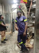 I Am Alive Challenge : March 25 2026