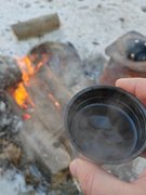 My Actifit Report Card of January 22, 2026: Coldness Walk