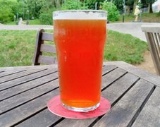 Loo-Blah-Nah Pale Ale and other assorted gems