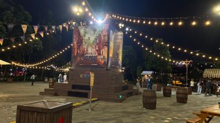 A Fun Evening  at the One Piece Live Action Season 2 Event - My Actifit Report Card: March 11 2026