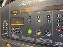 Adding Incline to Intervals - My Actifit Report Card: March 19 2026