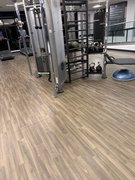 Busy Gym before Dawn - My Actifit Report Card: April 14 2026
