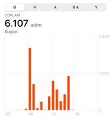 My Actifit Report Card: June 17 2025