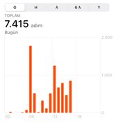 My Actifit Report Card: June 18 2025