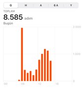 My Actifit Report Card: June 23 2025