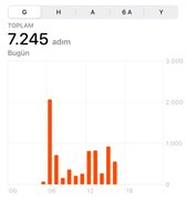 My Actifit Report Card: July 2 2025