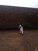 If I tell u. U can earn from exercise?Well cricket is not just sports.My Actifit Report Card: March 21 2026