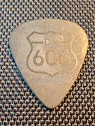 Foo fighters Guitar Pick! My Actifit Report Card: April 11 2026