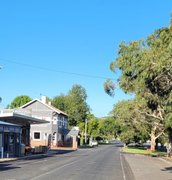 Meeniyan to Korumburra on rail trail. Drive to Foster : March 18 2026
