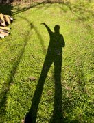 We Grow ‘Em BIG Here!……..My Actifit Report Card: April 6 2026