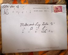 Surprise, Surprise, Surprise! 😇……. My Actifit Report Card: April 13 2026