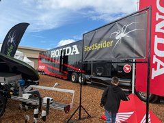 World Ag Expo - My Actifit Report Card: February 11 2026