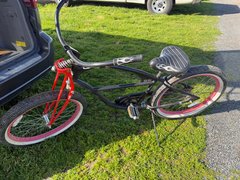 Rat Rod - My Actifit Report Card: February 22 2026