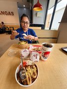 My Actifit Report Card: February 11 2026