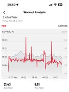 My Actifit Report Card: November 28 2025