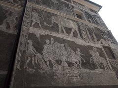 My Actifit Report Card: April 14 2026