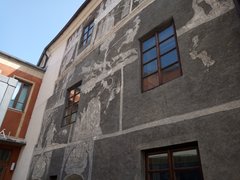 My Actifit Report Card: April 14 2026