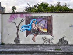 Ghosts of the past. Actifit Diary 25th of March 2026