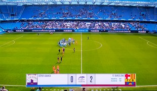 Muito Ataque, Poucos Golos