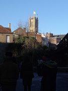 Visit to Gent: December 26 2022