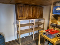 Getting it done. My Actifit diary: April 1 2026