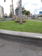 My Actifict report:  april 12 2026 - Walking through Plaza Venezuela / Caminando Por Plaza Venezuela
