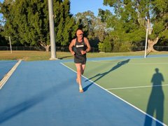 My Actifit Report Card: April 14 2026