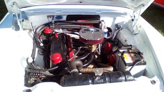 My Actifit Report Card: May 13 2019 Plus Devonport Motor Show 😀.