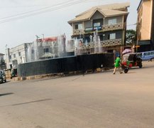 My Actifit Report Card: March 23 2026