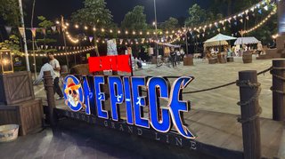 A Fun Evening  at the One Piece Live Action Season 2 Event - My Actifit Report Card: March 11 2026
