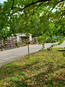 Decided to take a walk to Munkkavuori shopping centre 