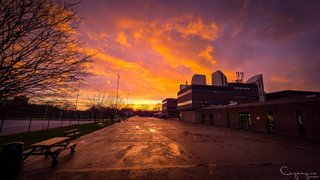 My Actifit Report Card: March 24 2026