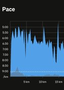 Recovering from a #SublimeSunday