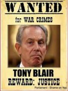 Tony Blair Evidence Was Fake  June 24 2023