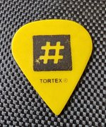 Death Cab For Cutie Guitar Pick! 🎸My Actifit Report Card: April 2 2026