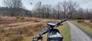 Starting with a bang - My Actifit Report Card: January 1 2026