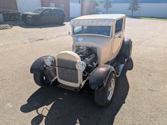 Car Stopped by the Shop This Past Saturday! My Actifit Report Card: August 24 2025