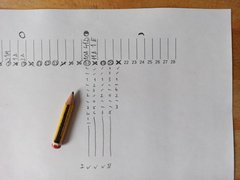 My Actifit Report Card: April 14 2026, Elet 4 7534