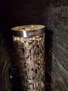 Another evening sauna 