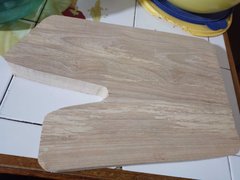 My Actifit Report Card: January 30 2025